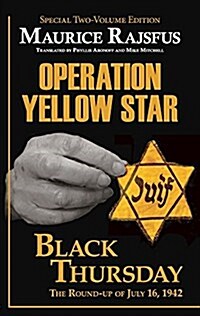 Operation Yellow Star / Black Thursday (Paperback)