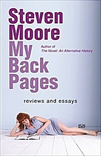 My Back Pages: Reviews and Essays (Hardcover)