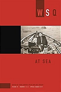 At Sea (Paperback)