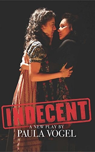 Indecent (Tcg Edition) (Paperback)
