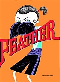 Feather (Hardcover)