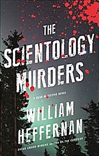 The Scientology Murders (Hardcover)