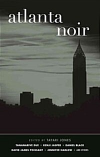 Atlanta Noir (Paperback)