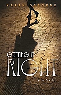 Getting It Right (Paperback)