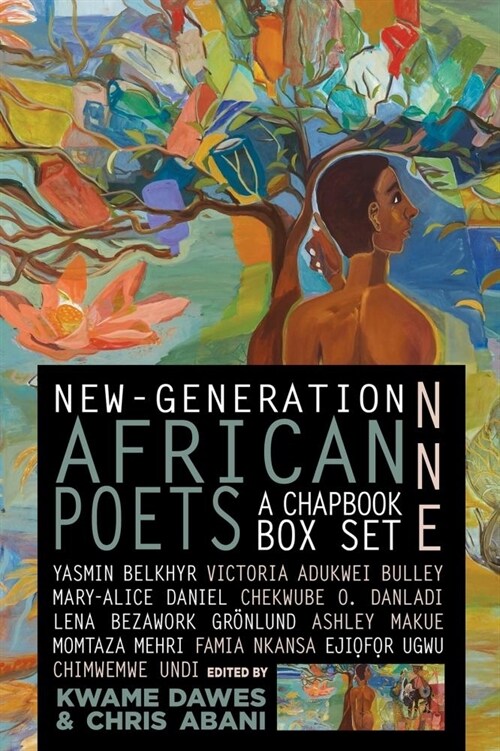 Nne: New-Generation African Poets: A Chapbook Box Set (Paperback)