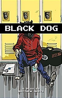 Black Dog: 4 Vs the Wrld (Paperback)