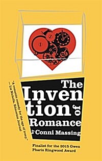 The Invention of Romance (Paperback)