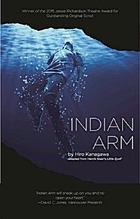 Indian Arm (Paperback)