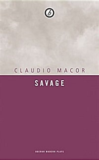 Savage (Paperback)