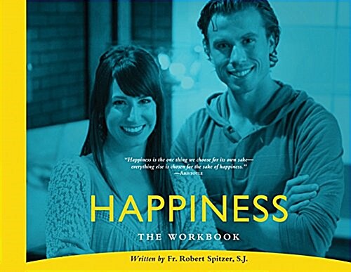 Happiness: The Workbook (Paperback)