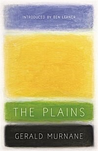The Plains (Hardcover, 2)
