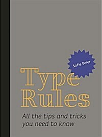 Type Tricks: Your Personal Guide to Type Design (Paperback)