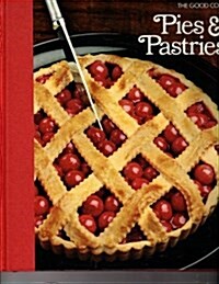 Pies and Pastries (Hardcover)