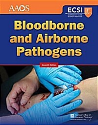 Bloodborne and Airborne Pathogens (Paperback, 7)