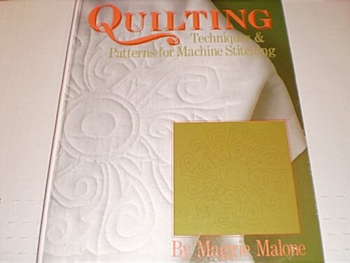 Quilting (Hardcover)