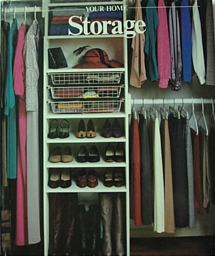 Storage (Hardcover)