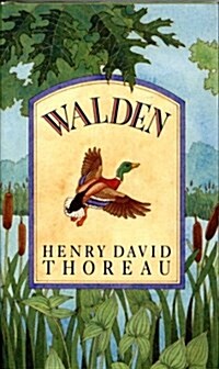 Walden (Hardcover)