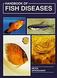 Handbook of Fish Diseases (Hardcover)
