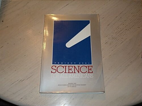 Science for All Americans (Paperback)