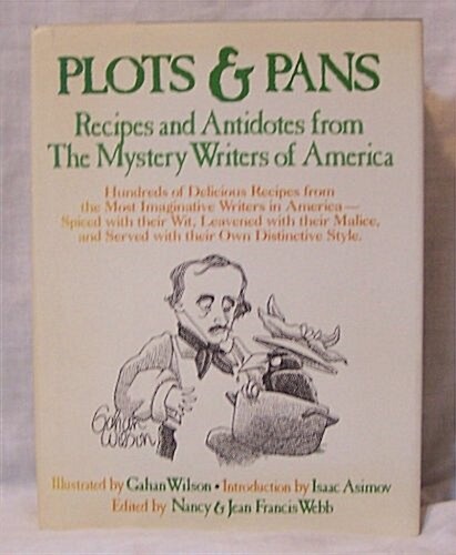 Plots and Pans (Hardcover)