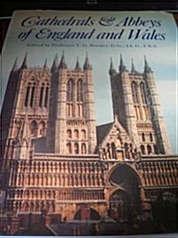 Cathedrals and Abbeys of England and Wales (Hardcover)