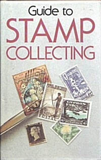 Guide to Stamp Collecting (Hardcover)