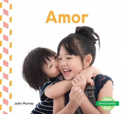 Amor (Love) (Spanish Version) (Library Binding)