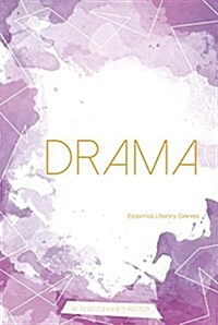 Drama (Library Binding)