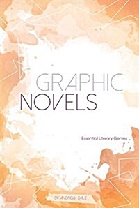 Graphic Novels (Library Binding)