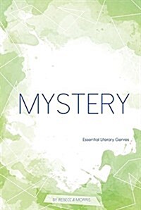 Mystery (Library Binding)