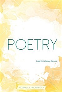 Poetry (Library Binding)