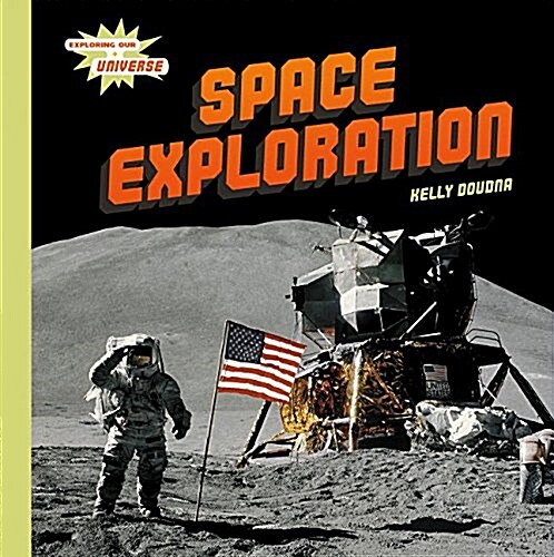 Space Exploration (Library Binding)