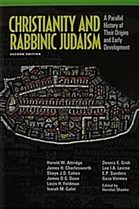 Christianity and Rabbinic Judaism (Hardcover)