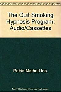 The Quit Smoking Hypnosis Program (Hardcover)