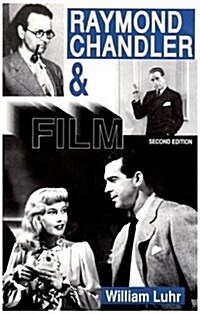 Raymond Chandler and Film (Paperback, 2nd, Subsequent)