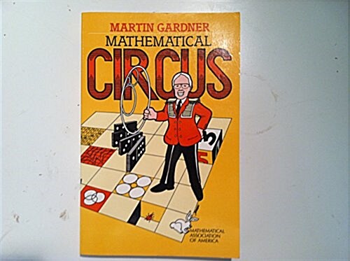 Mathematical Circus (Paperback, Subsequent)
