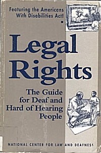 Legal Rights (Paperback, 4th, Revised, Subsequent)
