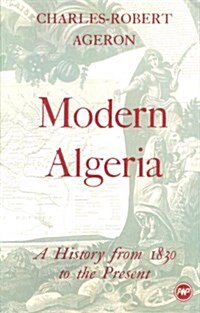 Modern Algeria (Paperback)