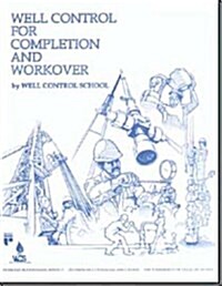 Well Control for Completion and Workover (Paperback)