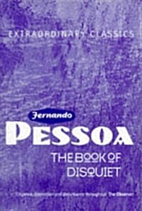 The Book of Disquiet (Paperback, Reprint)