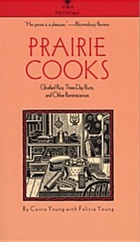 Prairie Cooks (Hardcover)