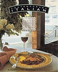Contemporary Italian (Hardcover)