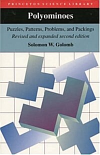 Polyominoes (Hardcover, 2nd, Revised, Subsequent)