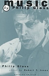 Music by Philip Glass (Paperback, Updated)