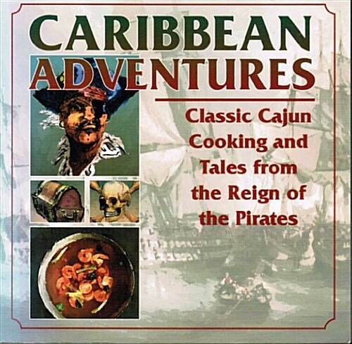 Caribbean Adventures (Paperback)