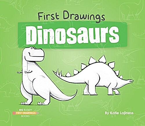 Dinosaurs (Library Binding)