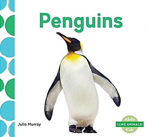 Penguins (Library Binding)