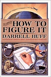 The Complete How to Figure It (Hardcover)