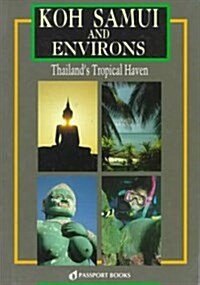 Koh Samui and Environs (Paperback, 2nd)