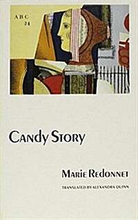 Candy Story (Hardcover)